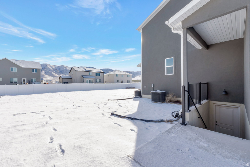 3068 N REDFOX DR Eagle Mountain, UT 84005