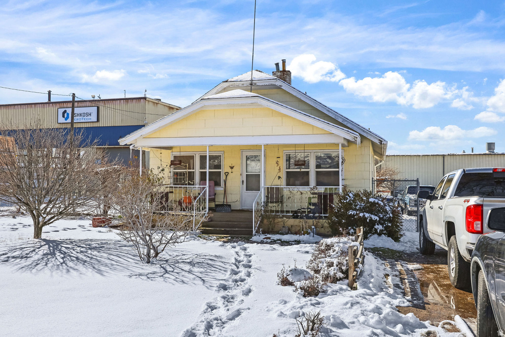 2985 S Pennsylvania Ave W, Ogden, UT 84401