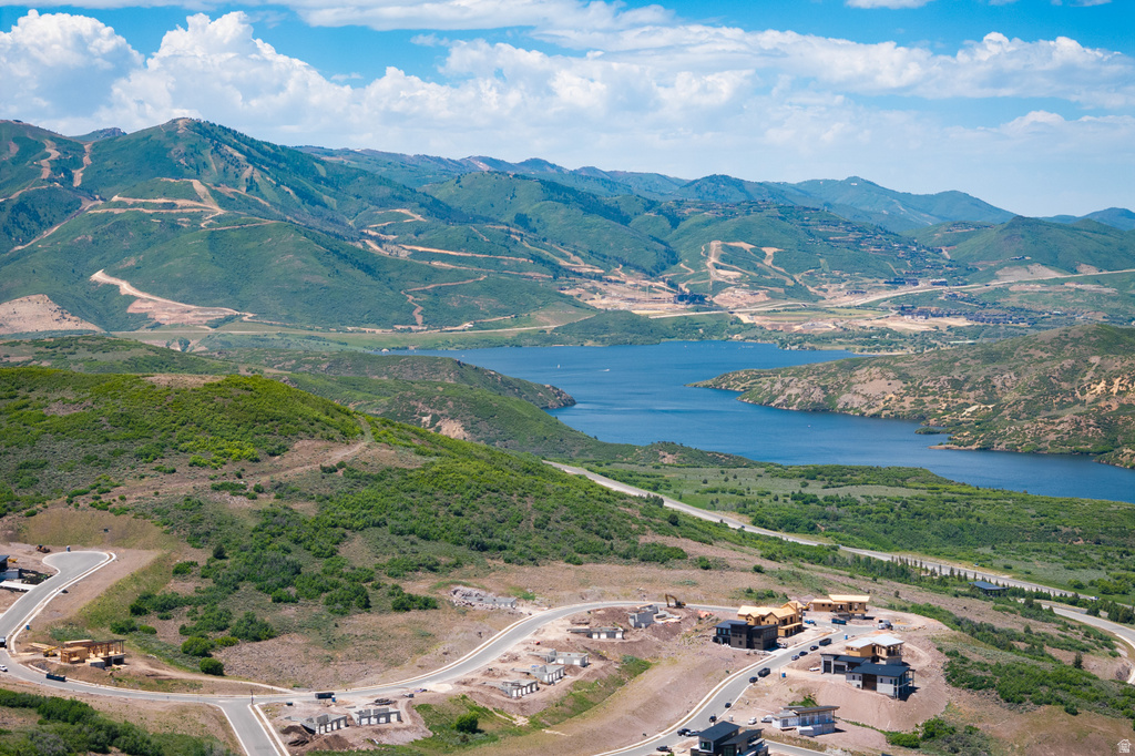 3696 E HUNTLEY WAY Francis, UT 84036