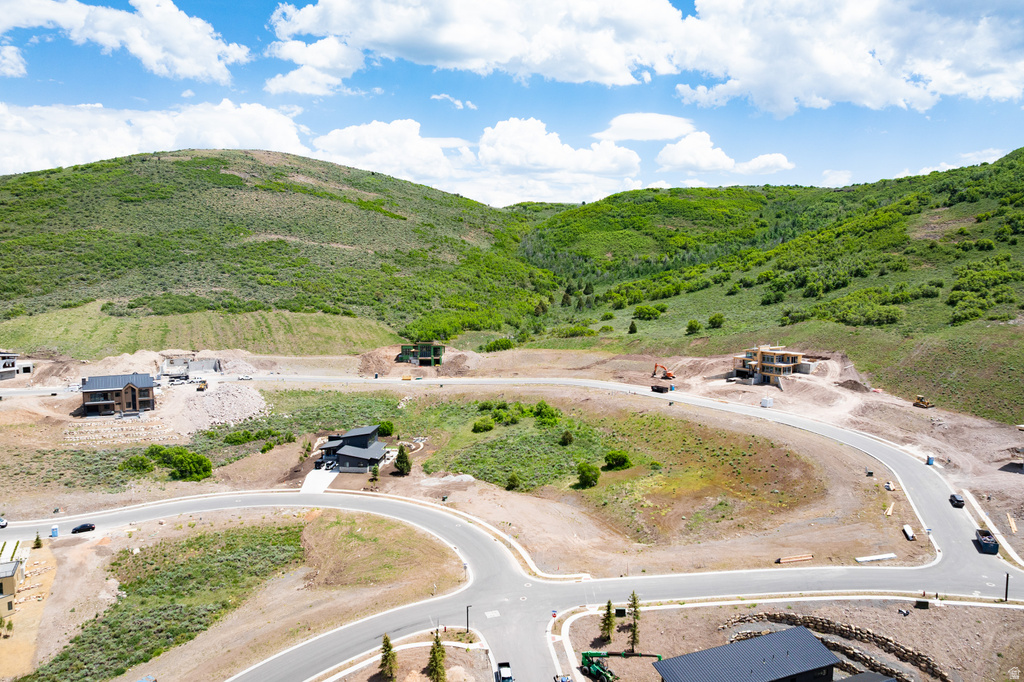 3696 E HUNTLEY WAY Francis, UT 84036