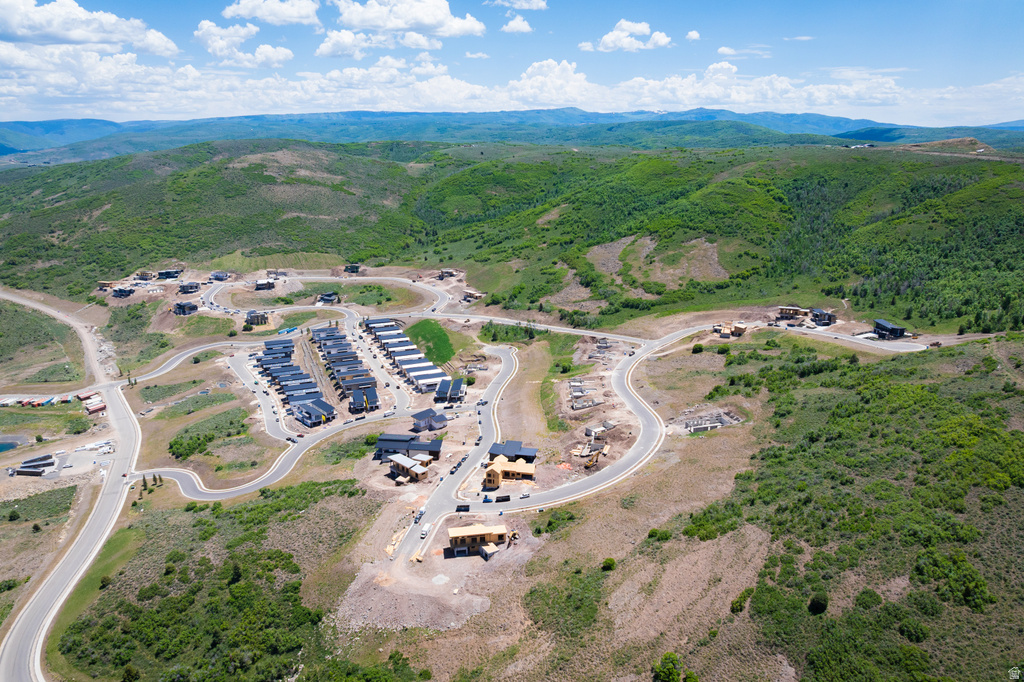 3696 E HUNTLEY WAY Francis, UT 84036