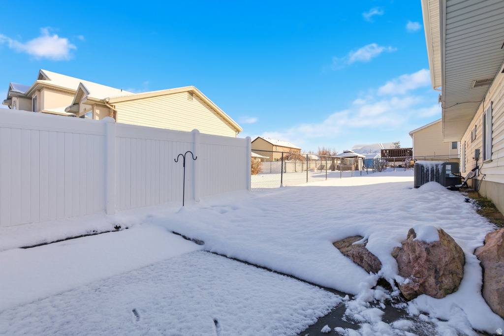 3022 W 4750 S Roy, UT 84067