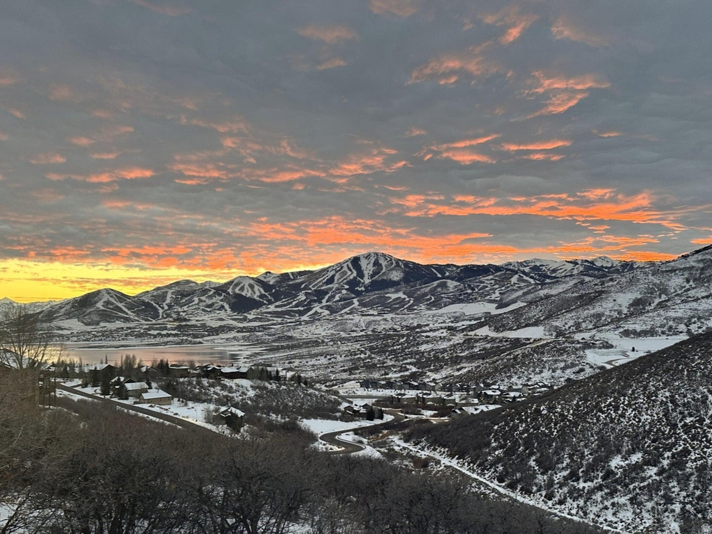 12384 ROSS CREEK DR Kamas, UT 84036