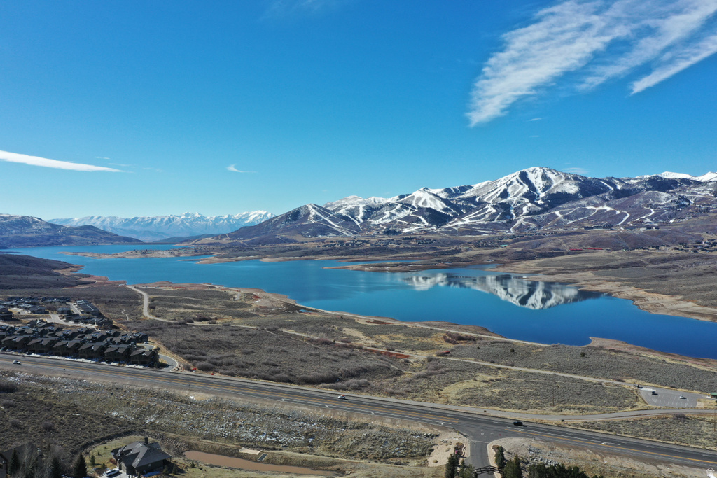 12384 ROSS CREEK DR Kamas, UT 84036