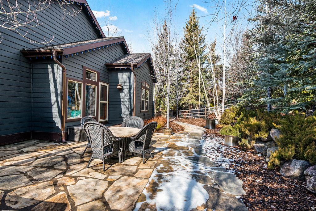 12384 ROSS CREEK DR Kamas, UT 84036