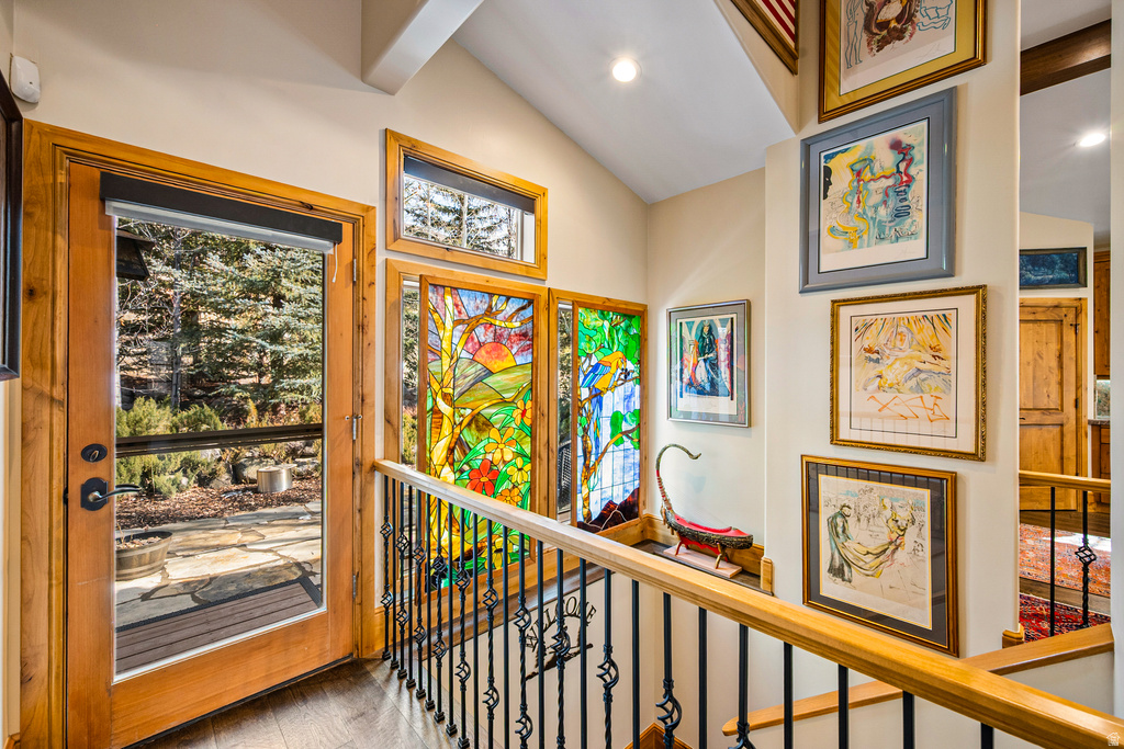 12384 ROSS CREEK DR Kamas, UT 84036