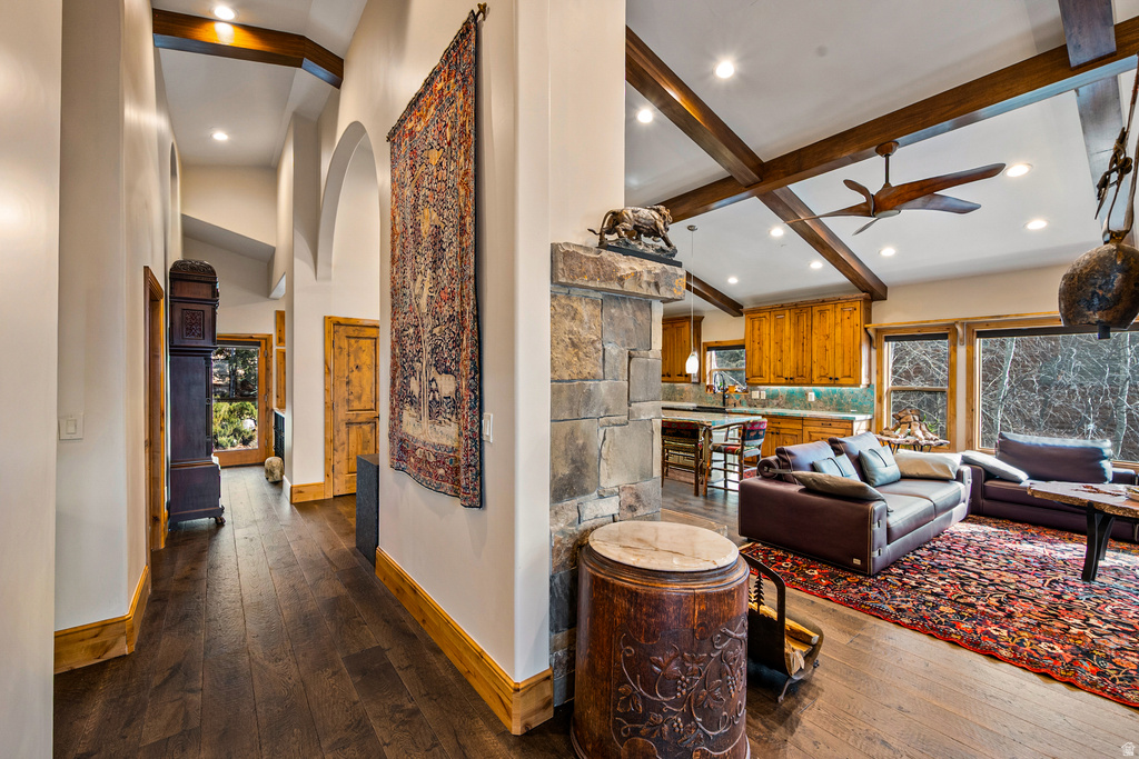 12384 ROSS CREEK DR Kamas, UT 84036