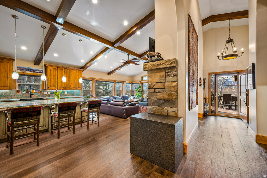 12384 ROSS CREEK DR Kamas, UT 84036