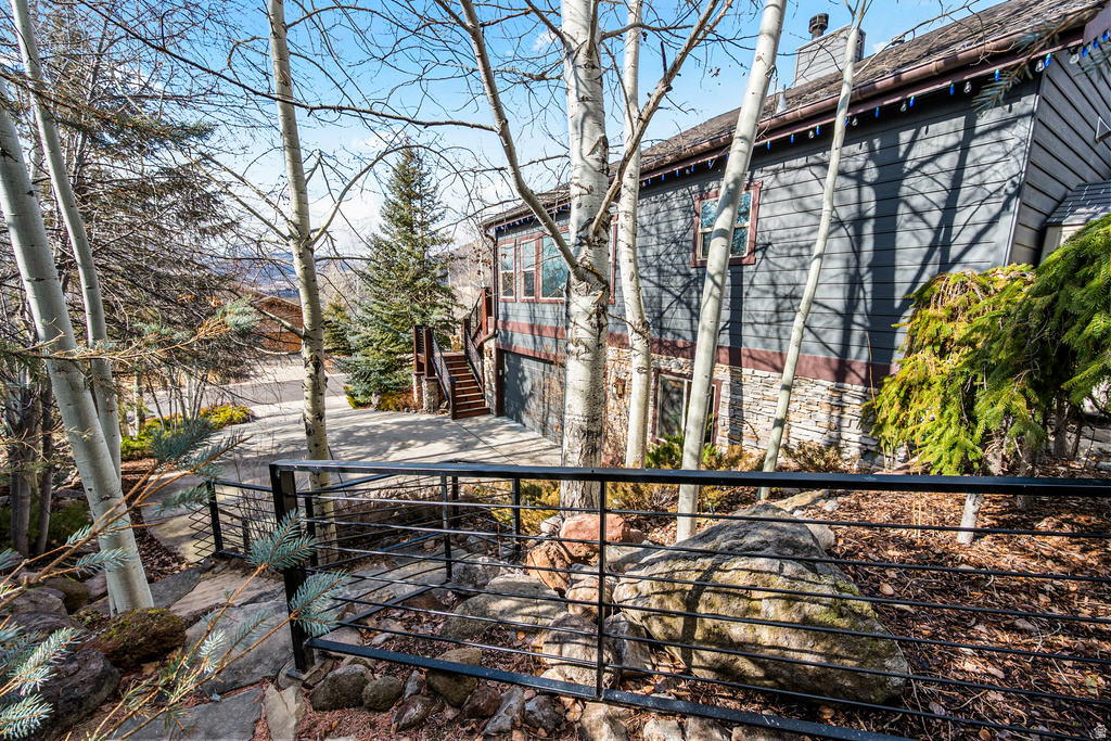 12384 ROSS CREEK DR Kamas, UT 84036