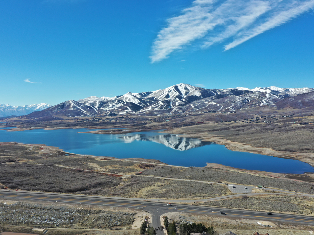 12384 ROSS CREEK DR Kamas, UT 84036