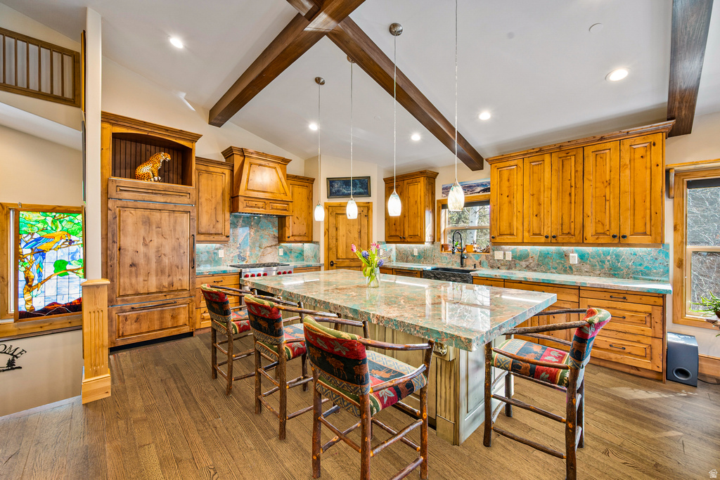 12384 ROSS CREEK DR Kamas, UT 84036