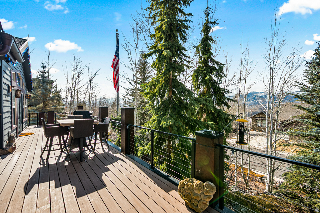 12384 ROSS CREEK DR Kamas, UT 84036