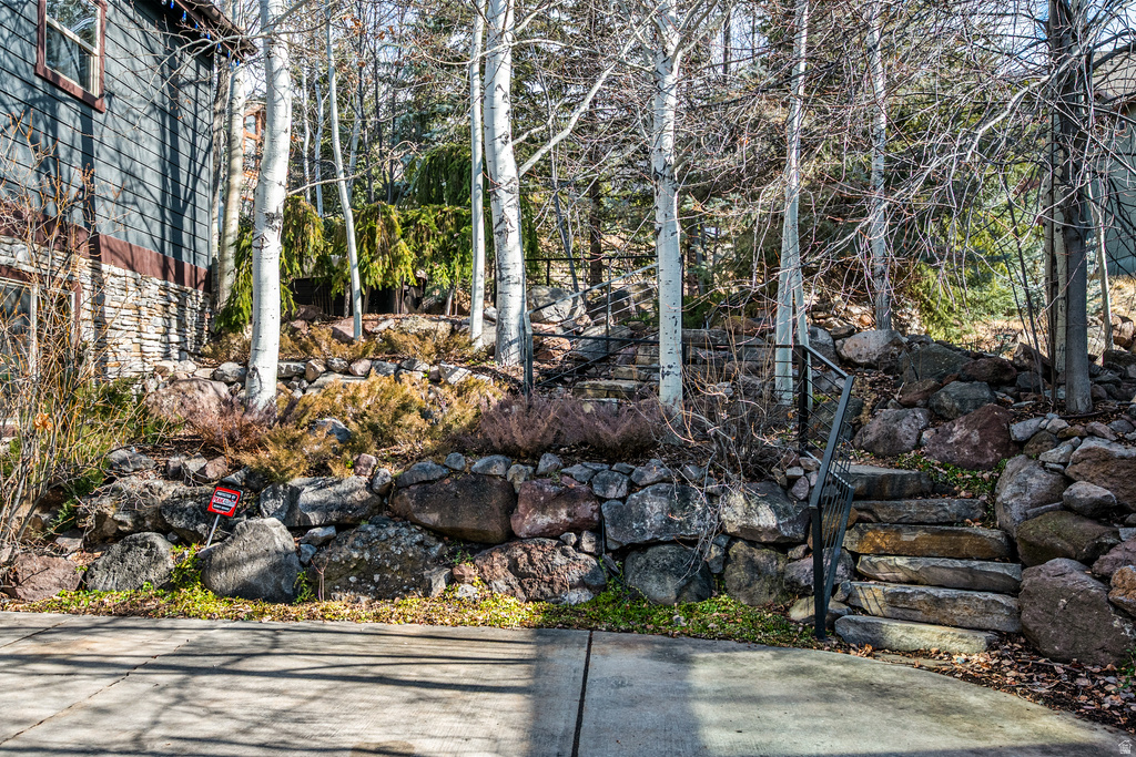 12384 ROSS CREEK DR Kamas, UT 84036