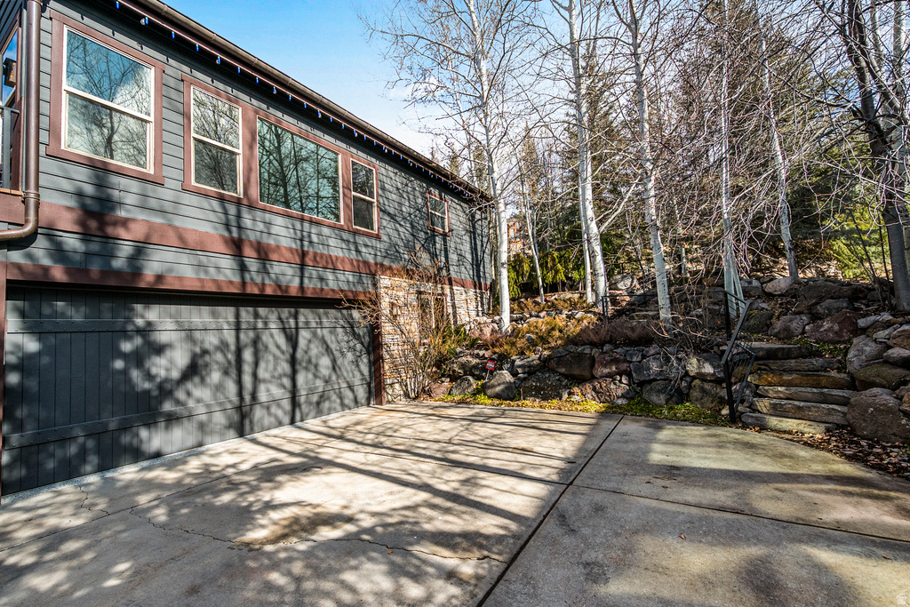 12384 ROSS CREEK DR Kamas, UT 84036