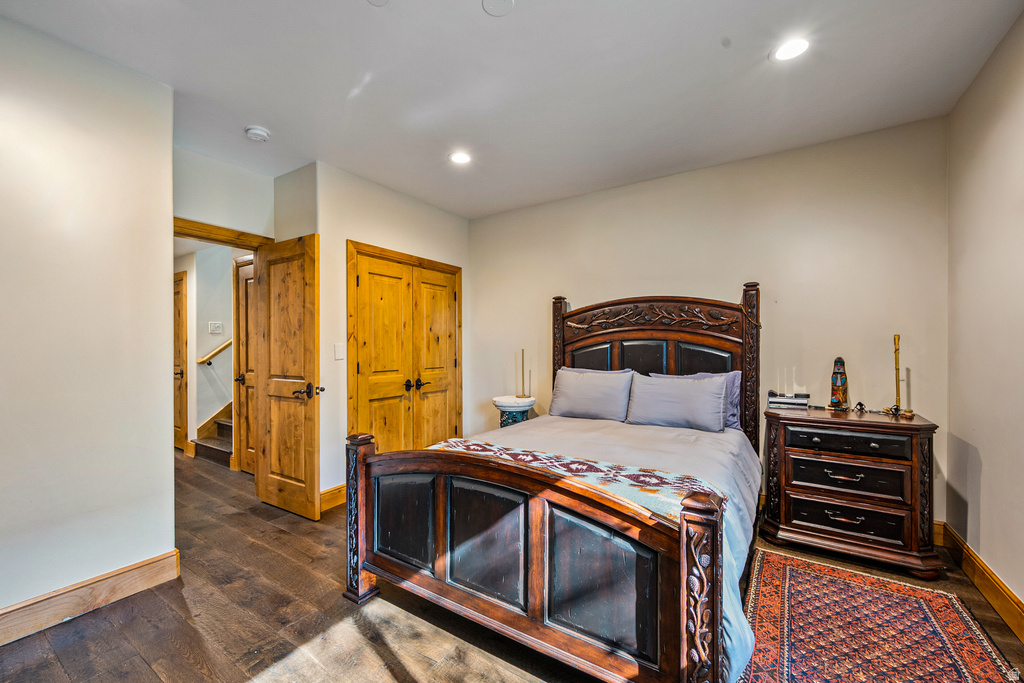 12384 ROSS CREEK DR Kamas, UT 84036