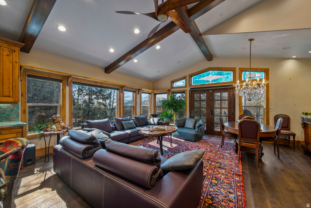 12384 ROSS CREEK DR Kamas, UT 84036