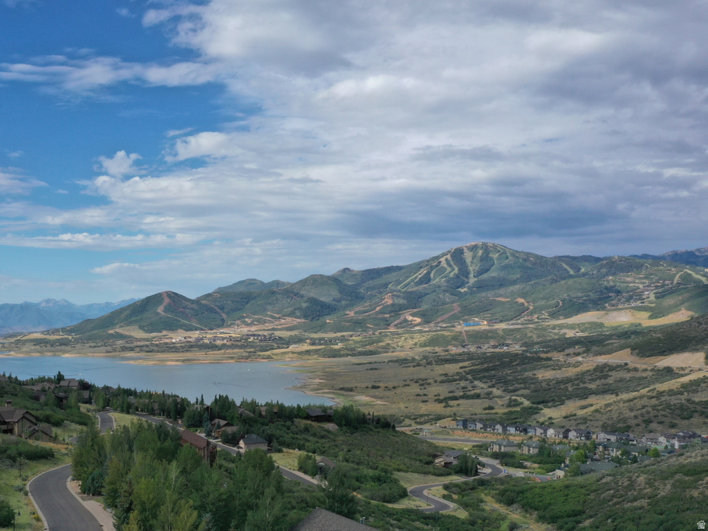 12384 ROSS CREEK DR Kamas, UT 84036