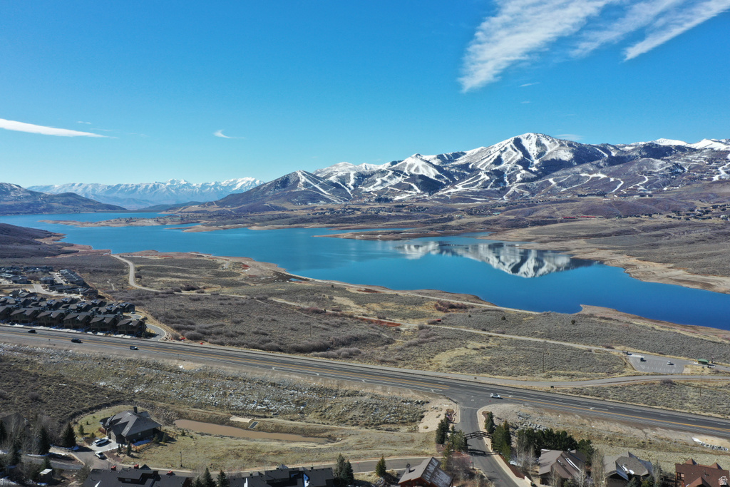 12384 ROSS CREEK DR Kamas, UT 84036