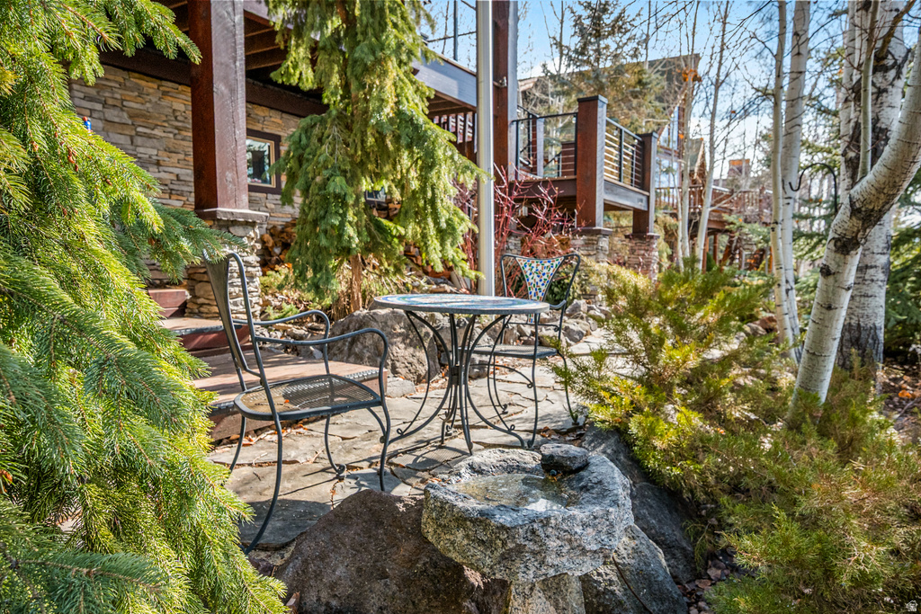 12384 ROSS CREEK DR Kamas, UT 84036