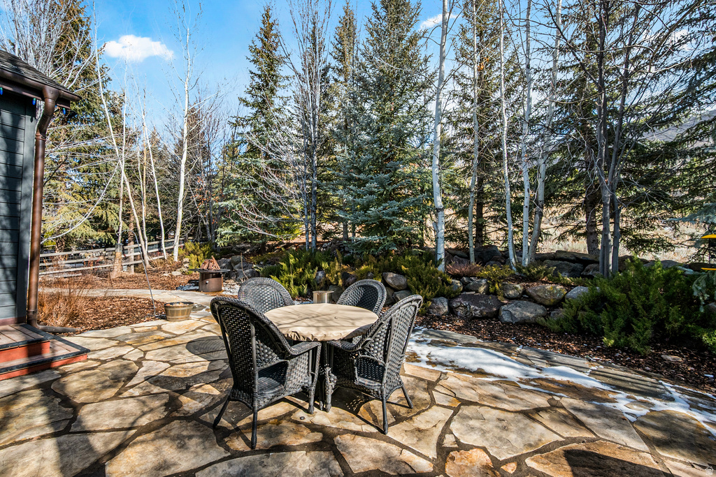 12384 ROSS CREEK DR Kamas, UT 84036