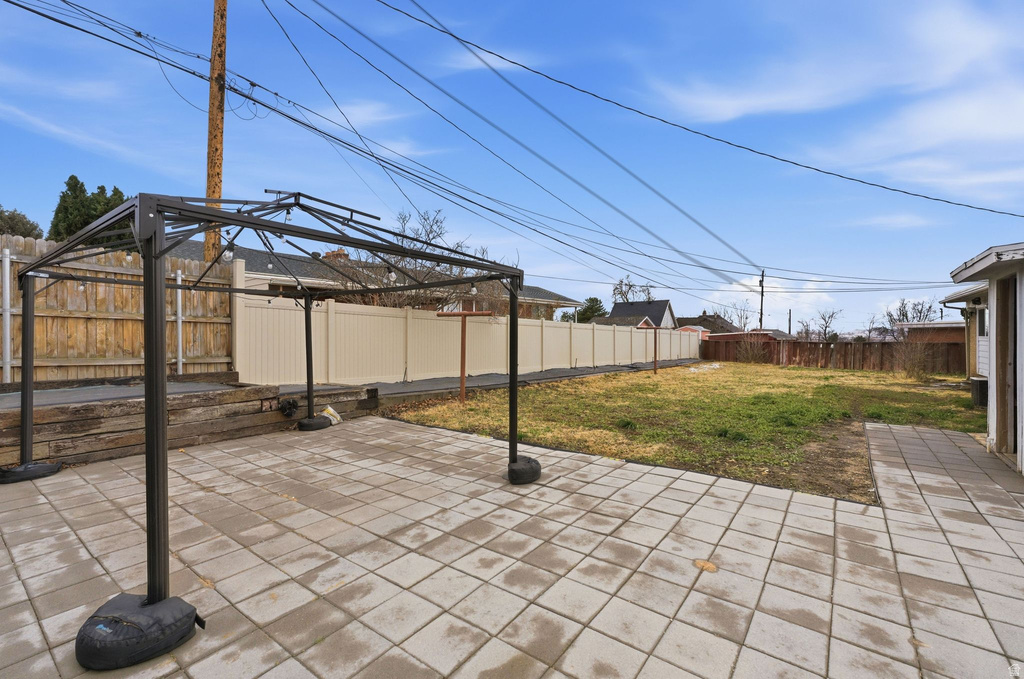 288 E 1650 S Bountiful, UT 84010