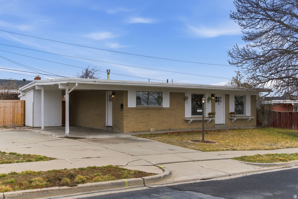 288 E 1650 S Bountiful, UT 84010