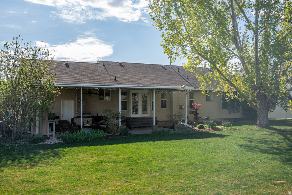 13638 S 3160 W Riverton, UT 84065