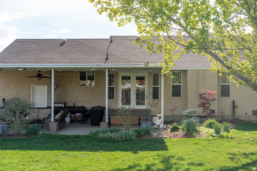 13638 S 3160 W Riverton, UT 84065