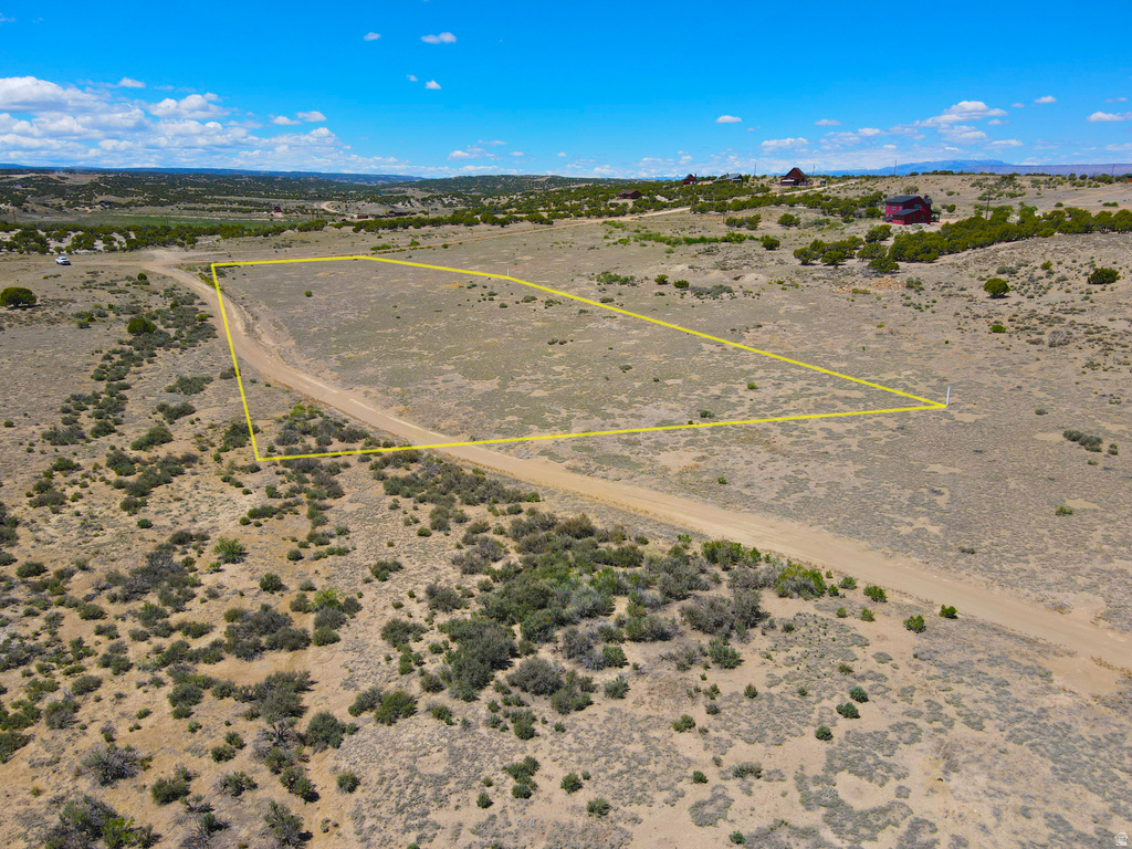 11714 S COULTON RD Duchesne, UT 84021