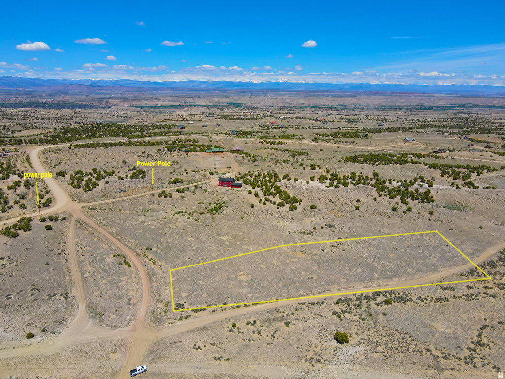 11714 S COULTON RD Duchesne, UT 84021