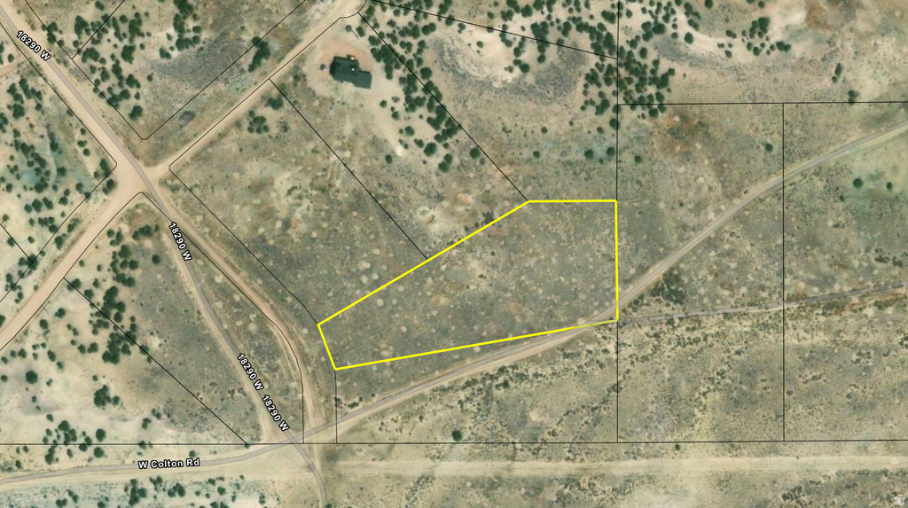 11714 S COULTON RD Duchesne, UT 84021