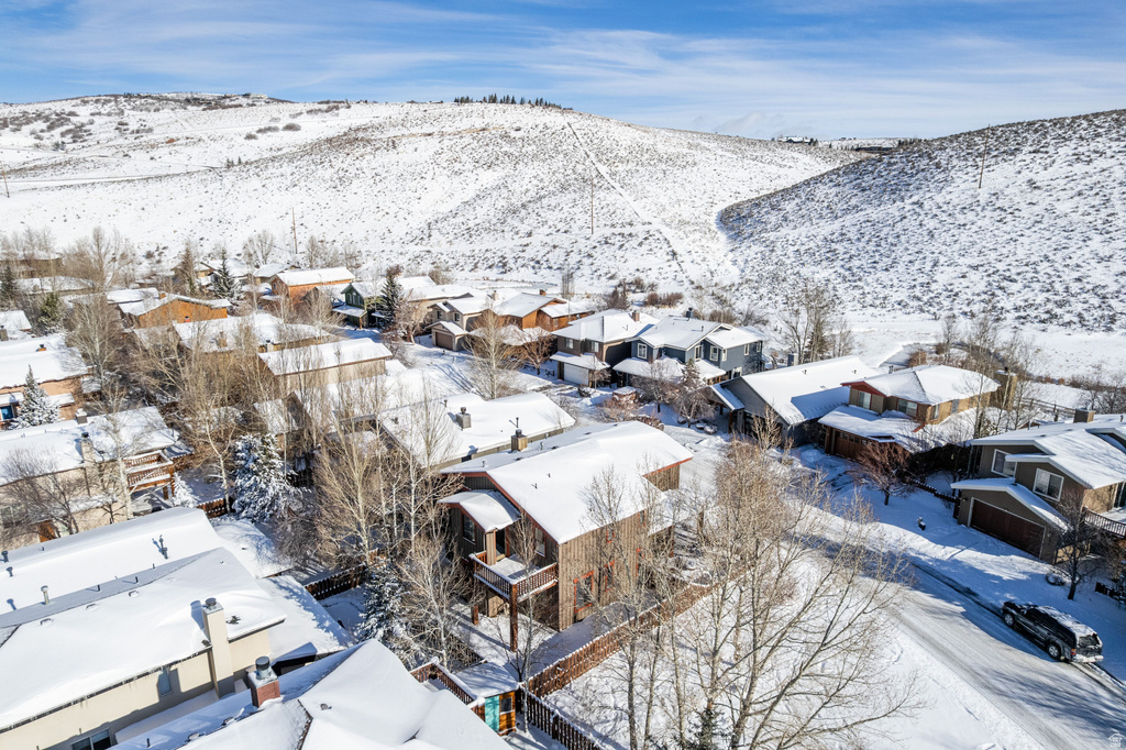 1023 STATION LOOP RD Park City, UT 84098