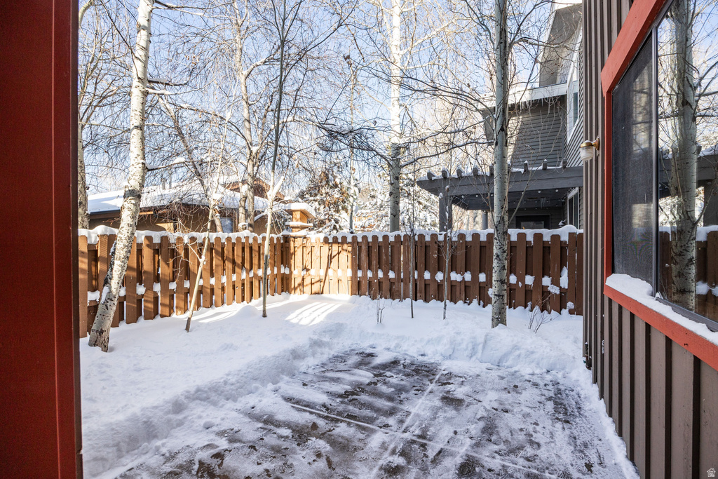 1023 STATION LOOP RD Park City, UT 84098