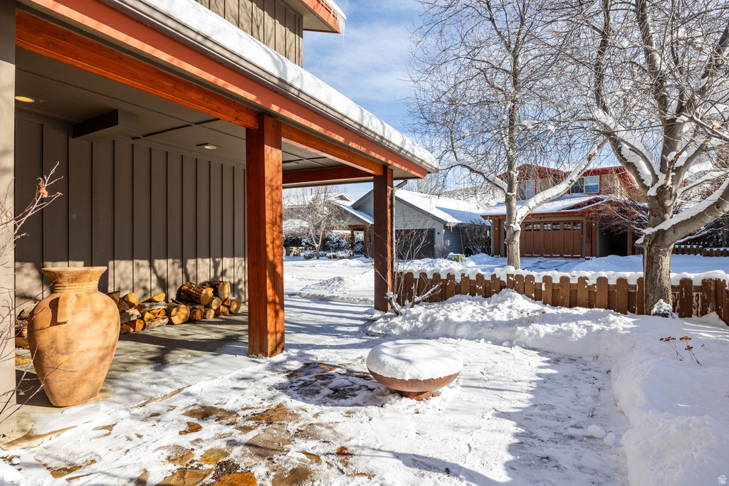 1023 STATION LOOP RD Park City, UT 84098