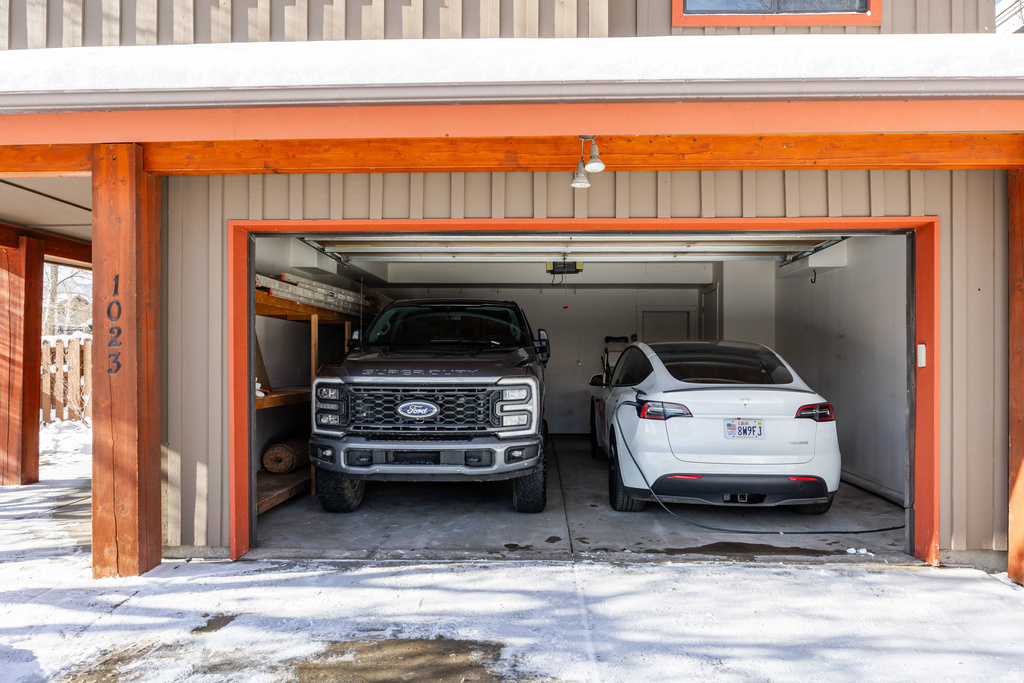 1023 STATION LOOP RD Park City, UT 84098