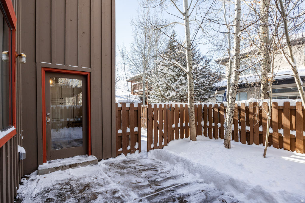 1023 STATION LOOP RD Park City, UT 84098