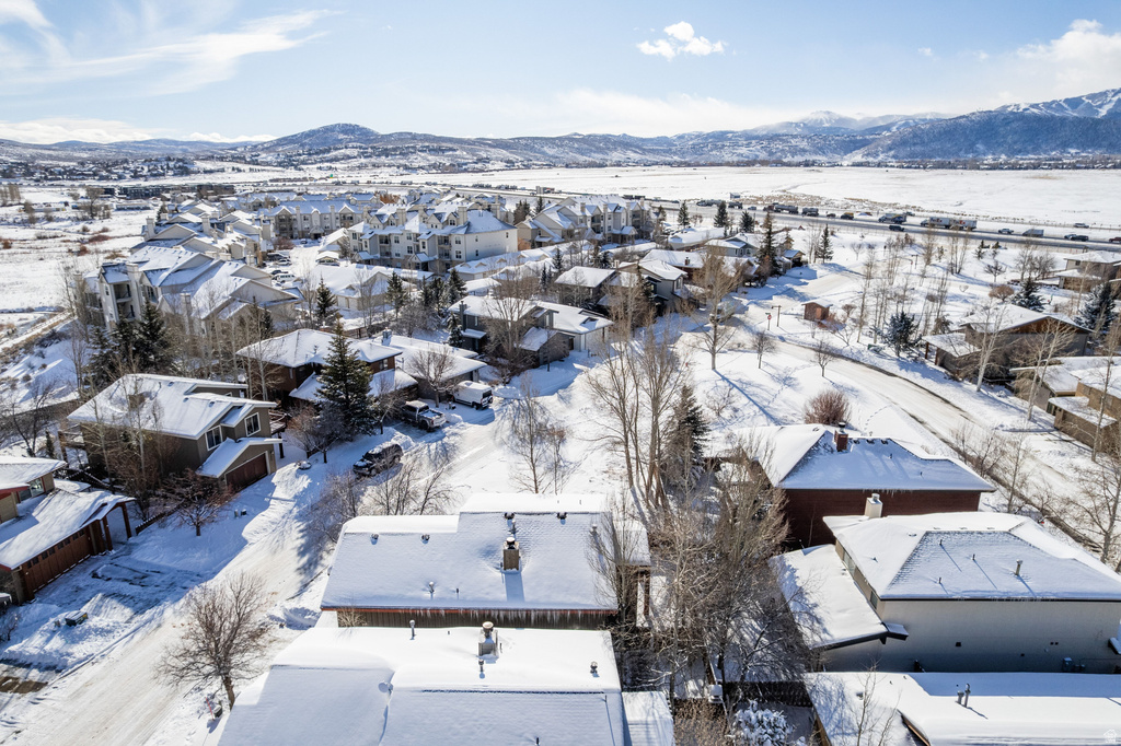 1023 STATION LOOP RD Park City, UT 84098