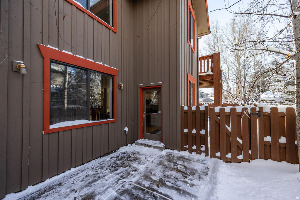 1023 STATION LOOP RD Park City, UT 84098