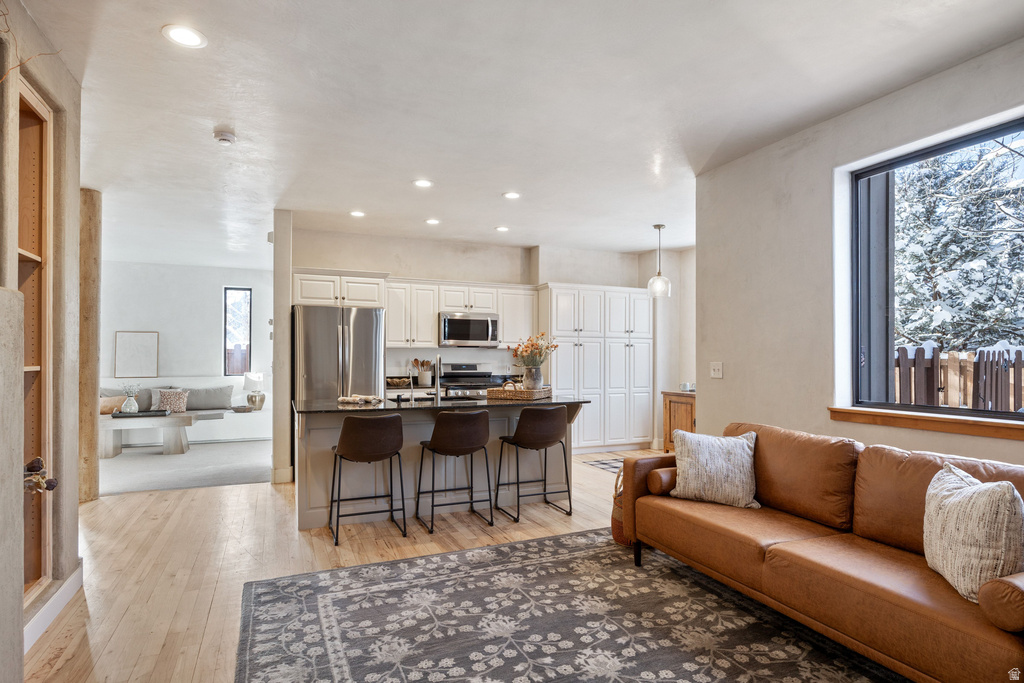 1023 STATION LOOP RD Park City, UT 84098