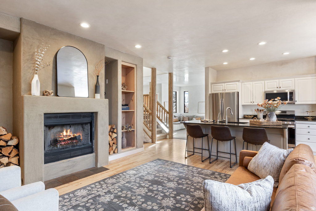 1023 STATION LOOP RD Park City, UT 84098