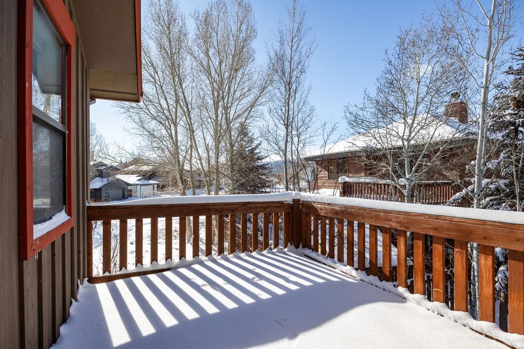 1023 STATION LOOP RD Park City, UT 84098