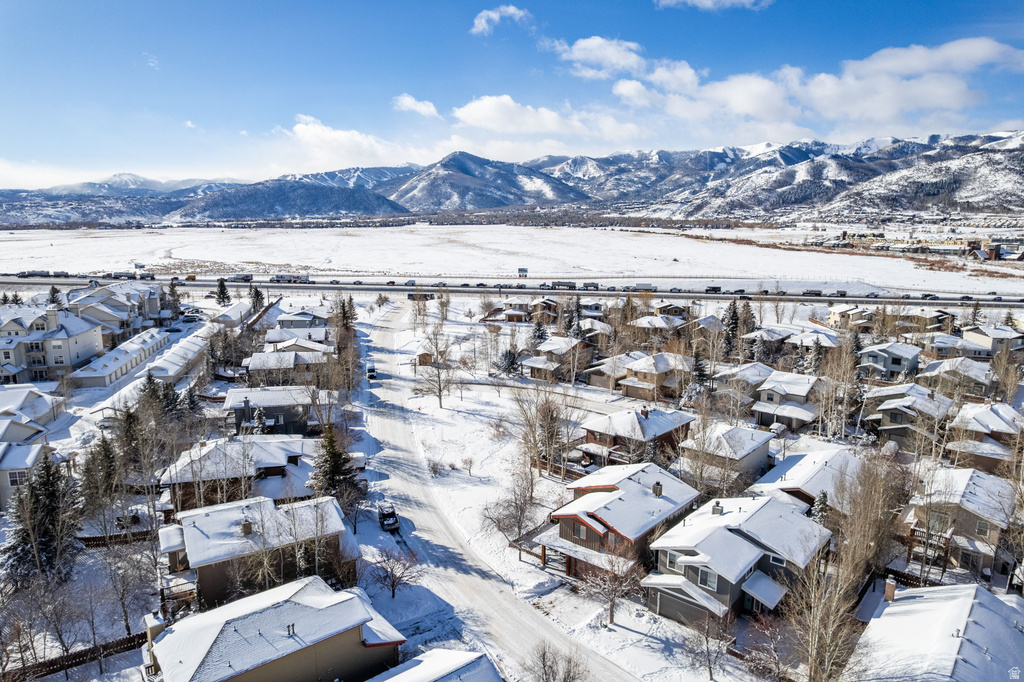 1023 STATION LOOP RD Park City, UT 84098