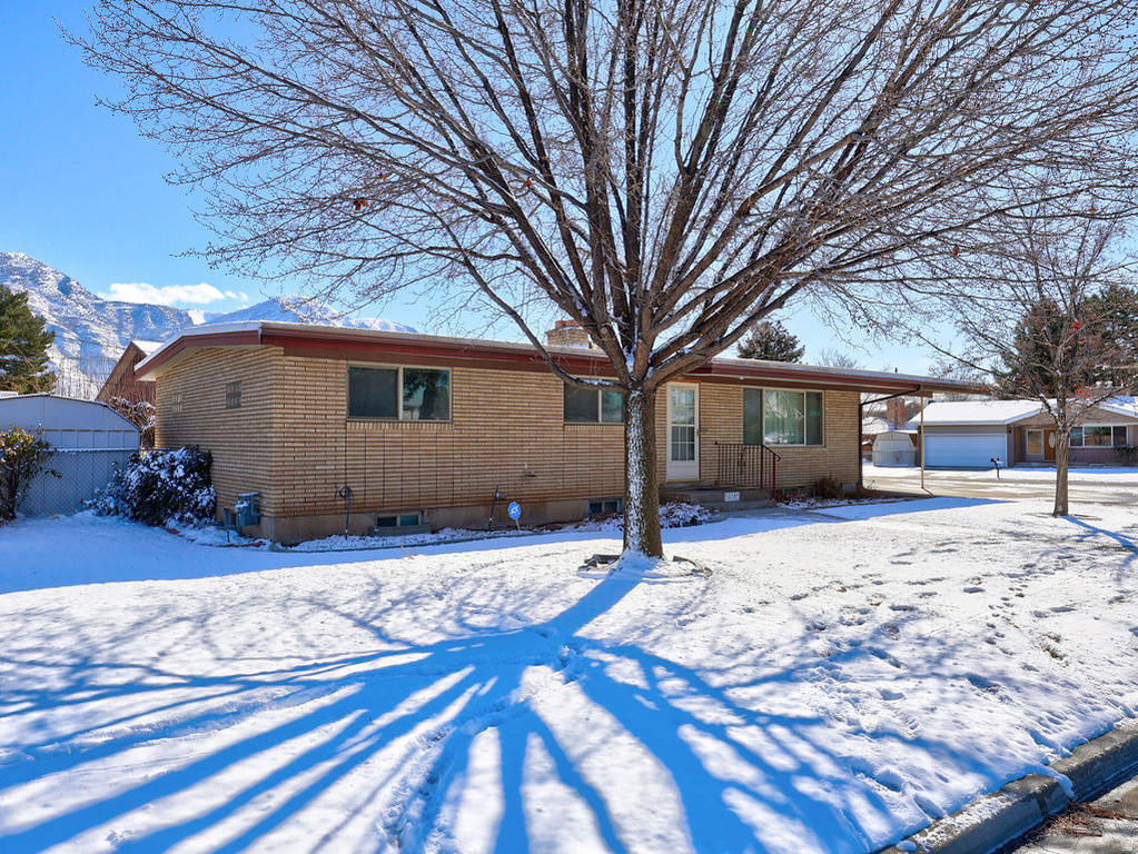 1218 N 1160 W Provo, UT 84604