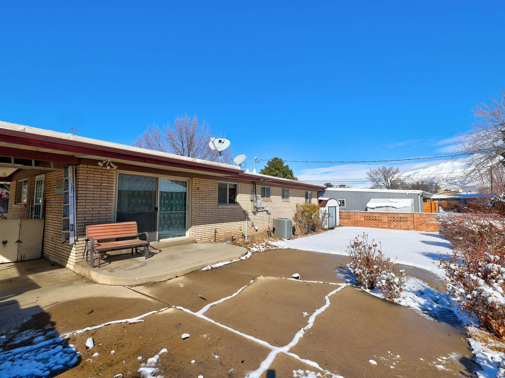 1218 N 1160 W Provo, UT 84604