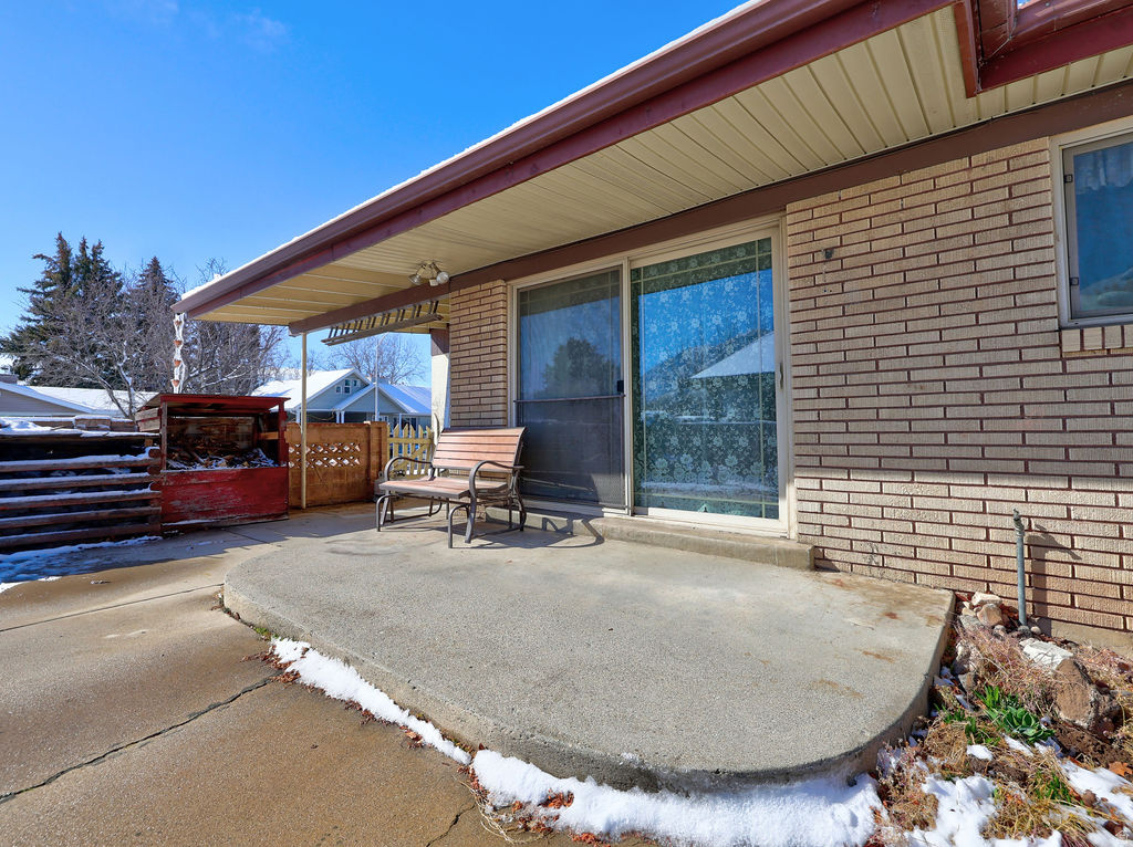 1218 N 1160 W Provo, UT 84604