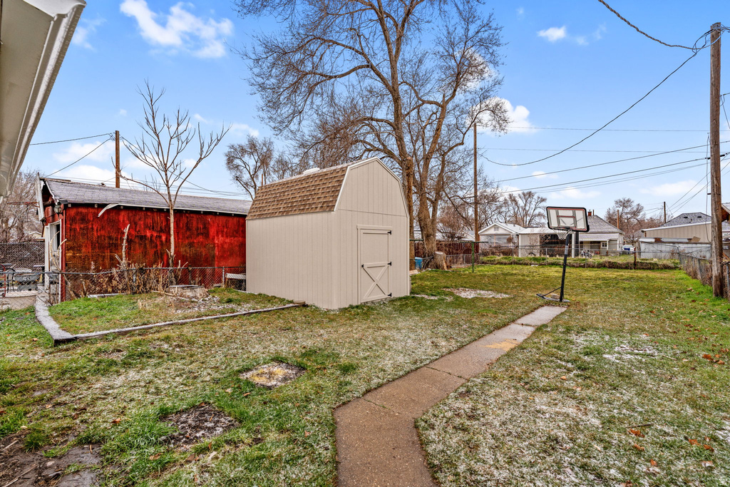 3370 LINCOLN AVE Ogden, UT 84401