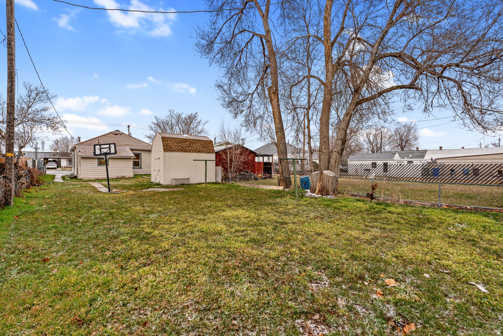 3370 LINCOLN AVE Ogden, UT 84401