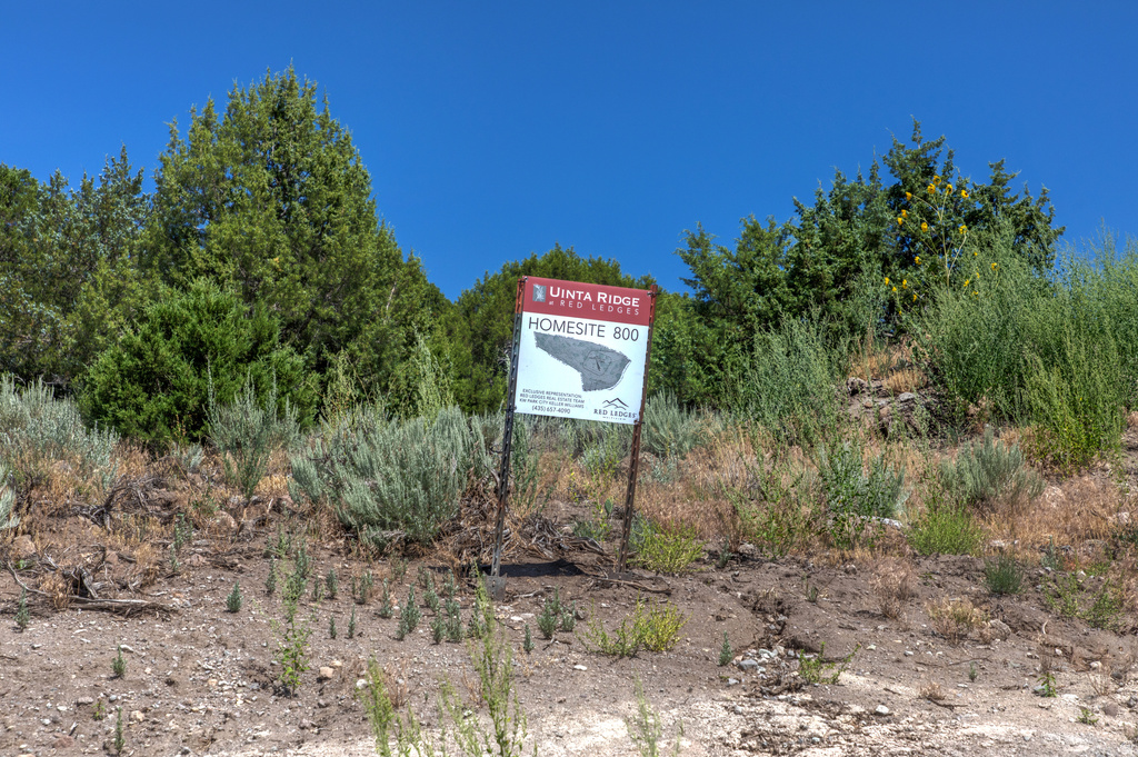 3023 E RED KNOB WAY Heber City, UT 84032