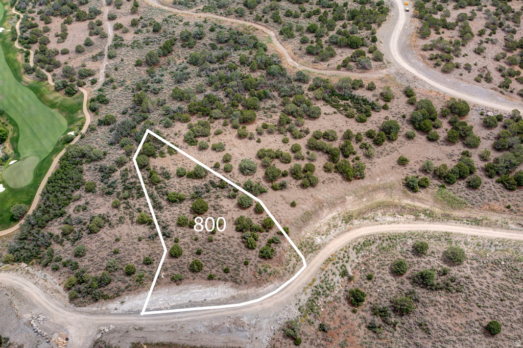 3023 E RED KNOB WAY Heber City, UT 84032