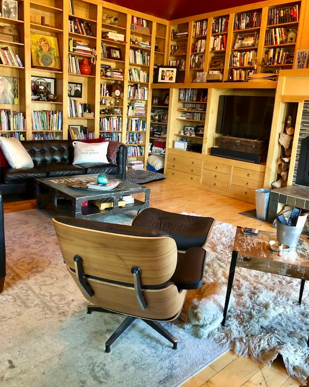 718 MAPLE DR Park City, UT 84098